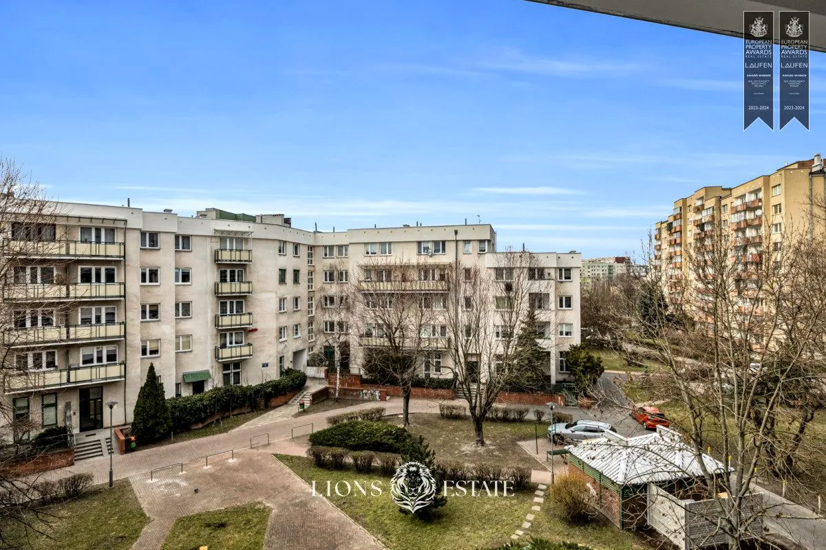 Mieszkanie, ul. Wrocławska