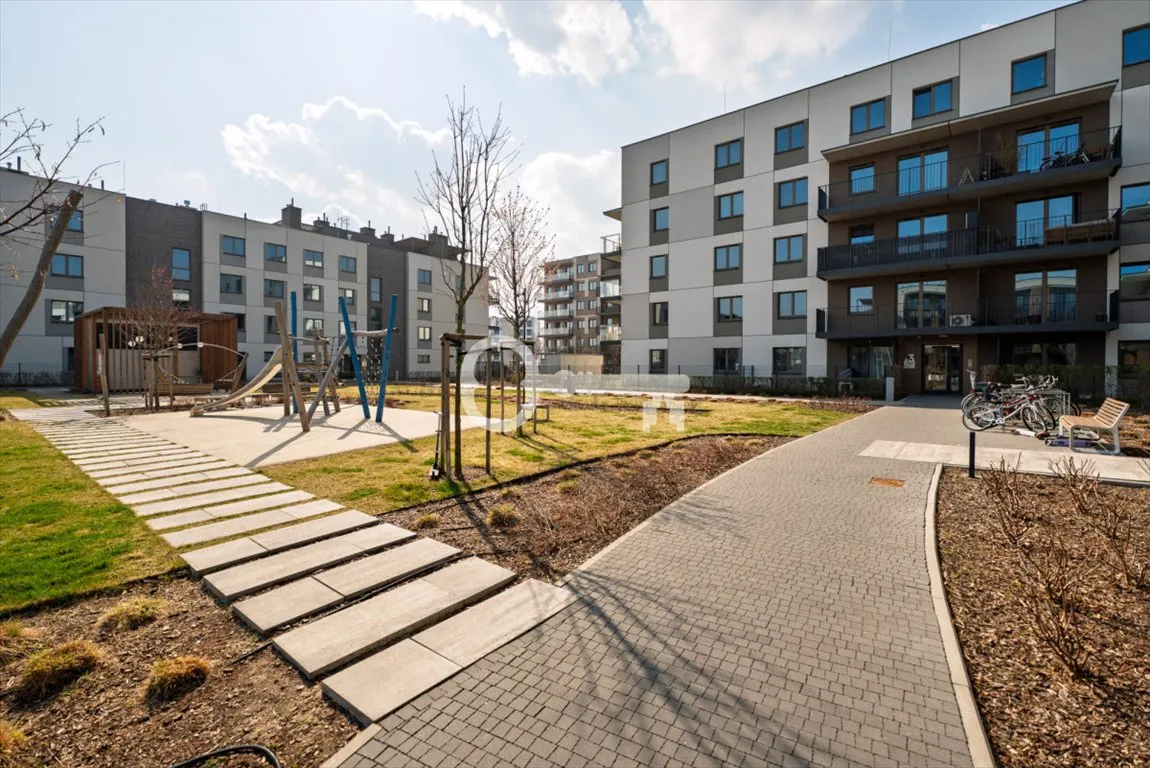 Apartament, ul. Dywizjonu AK Jeleń