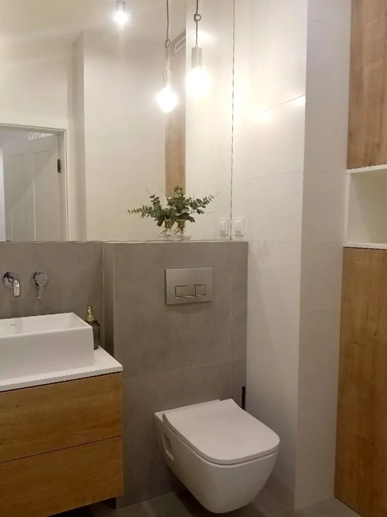Apartament, ul. Kazachska