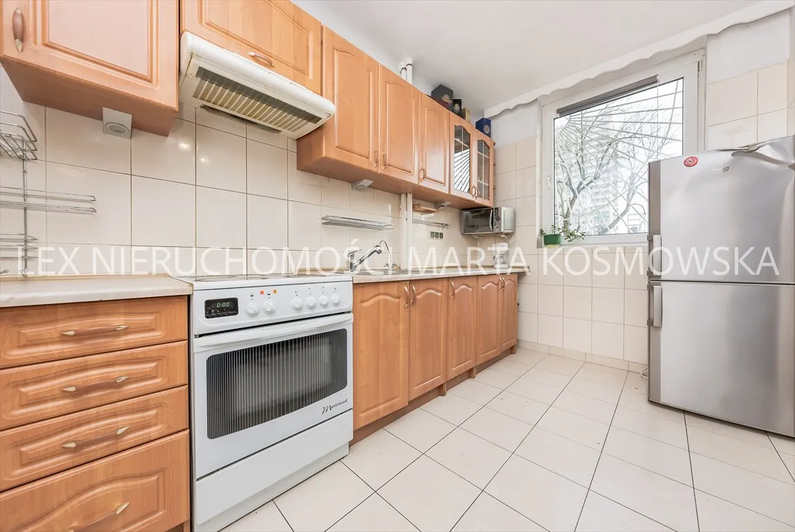 Sprzedam mieszkanie trzypokojowe: Warszawa Bielany , ulica ul. Klaudyny, 54 m2, 678000 PLN, 3 pokoje - Domiporta.pl