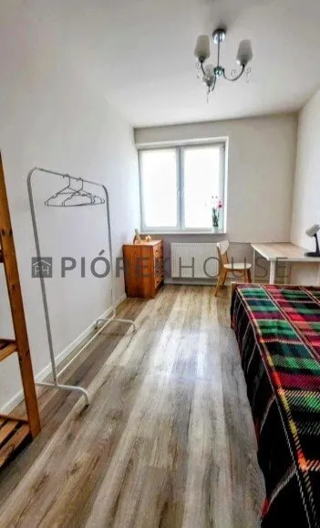 4-pokojowe mieszkanie na Mokotowie 