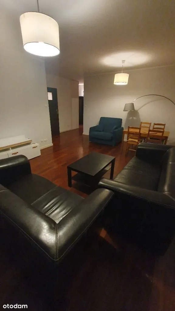 Lazurowa Dolina 70m2 2pok osob.kuch+taras+balkon