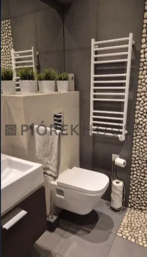 3-pokojowe mieszkanie na Wilanowie 