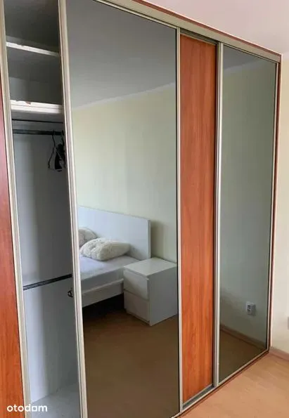 REZERWACJA Ochota, 1ego Sierpnia, 2 pokoje