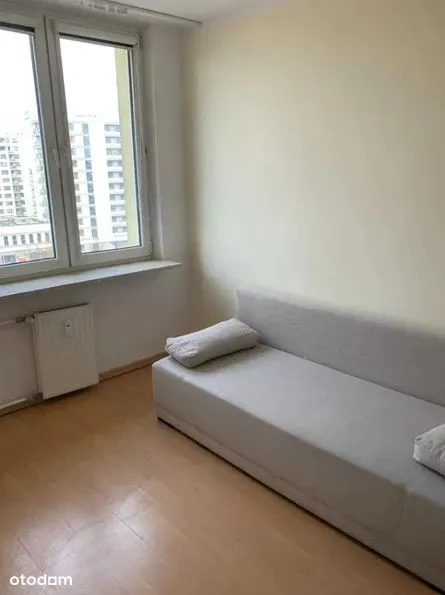 REZERWACJA Ochota, 1ego Sierpnia, 2 pokoje