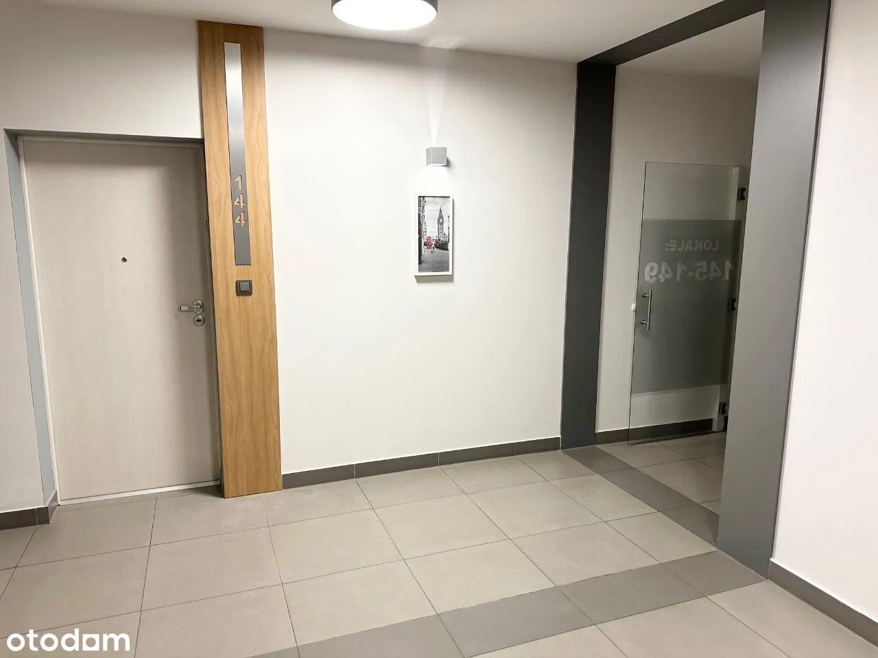 Mieszkanie 36,65m2 Metro Słodowiec, Żeromskiego 1