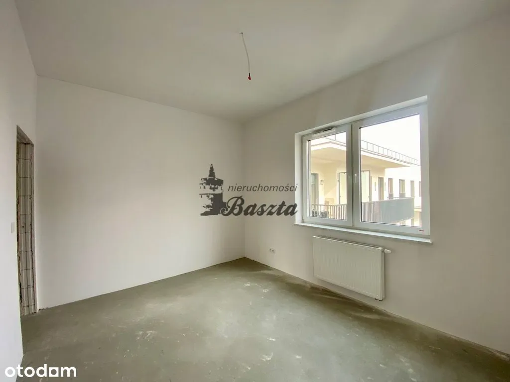Wygodny i rozkładowy apartament, Metro Słodowiec