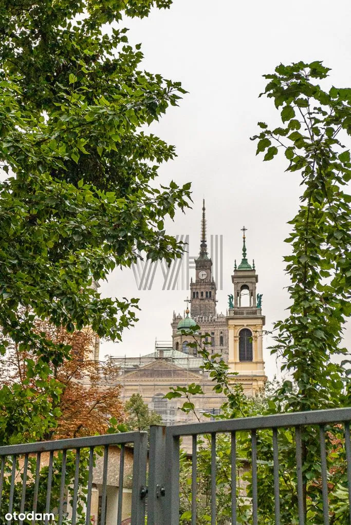 Idealny Apartament Dla Wymagającego Klienta