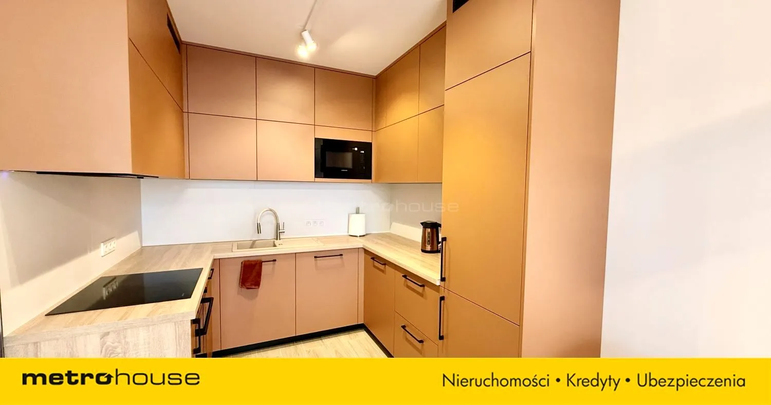 Apartament, ul. Pożaryskiego