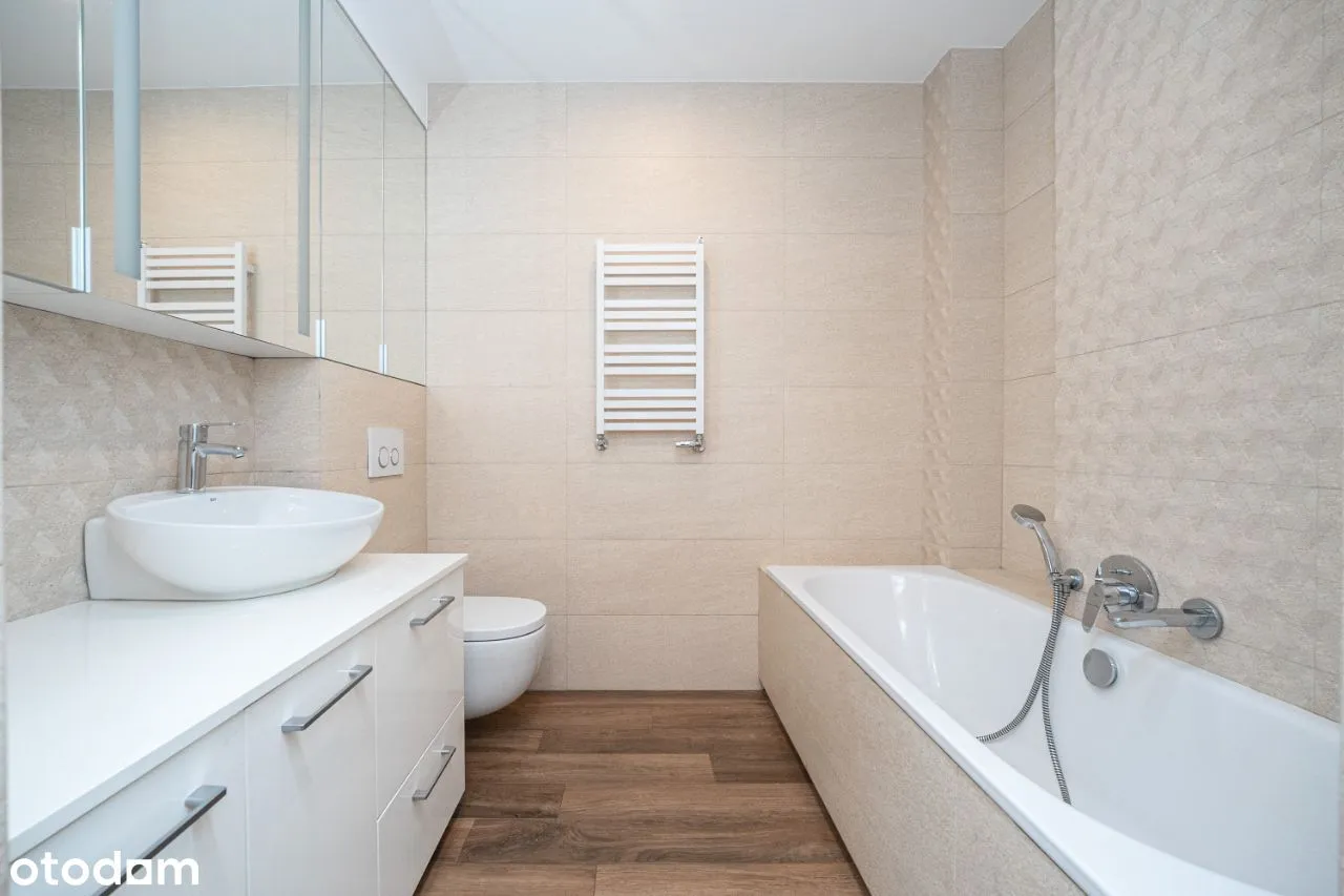 Przestronne 3-pokojowe 80 m² | Wysoki standard |