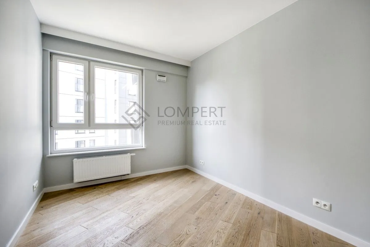 Apartament, ul. Śródziemnomorska