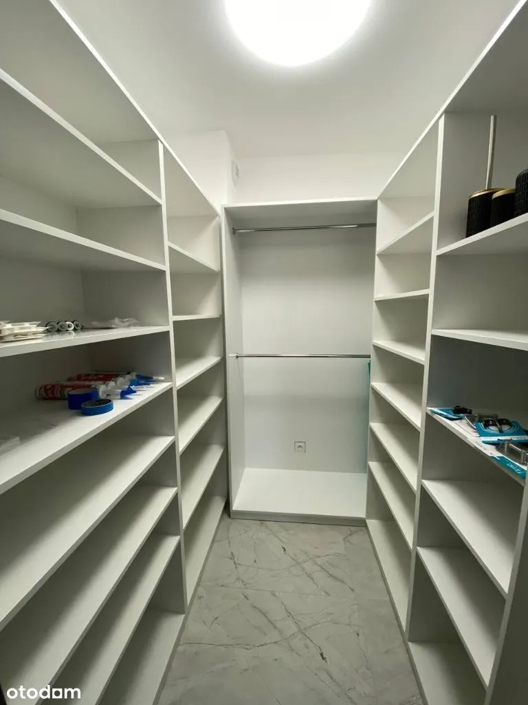 Nowe 3-pokojowe mieszkanie 75m², ul. Przy Forcie