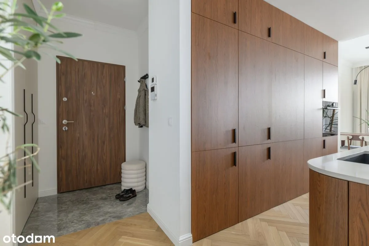 Stylowe 3 Pokoje Z Dwoma Ogródkami