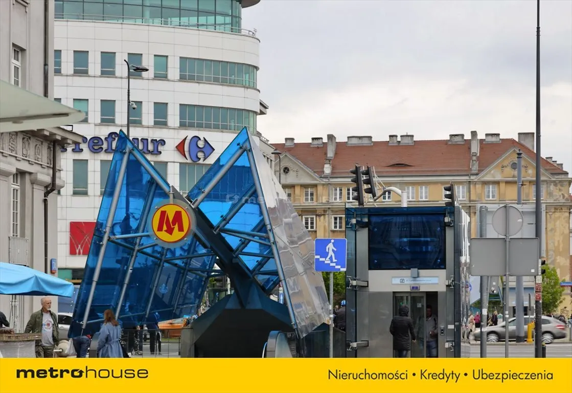 Sprzedam mieszkanie trzypokojowe: Warszawa Praga Północ , ulica Targowa, 47 m2, 815000 PLN, 3 pokoje - Domiporta.pl