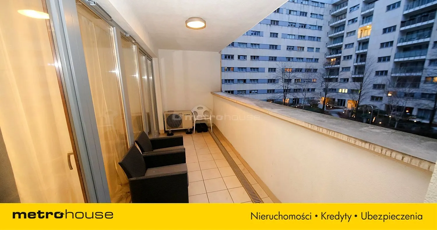 Apartament, ul. Wronia
