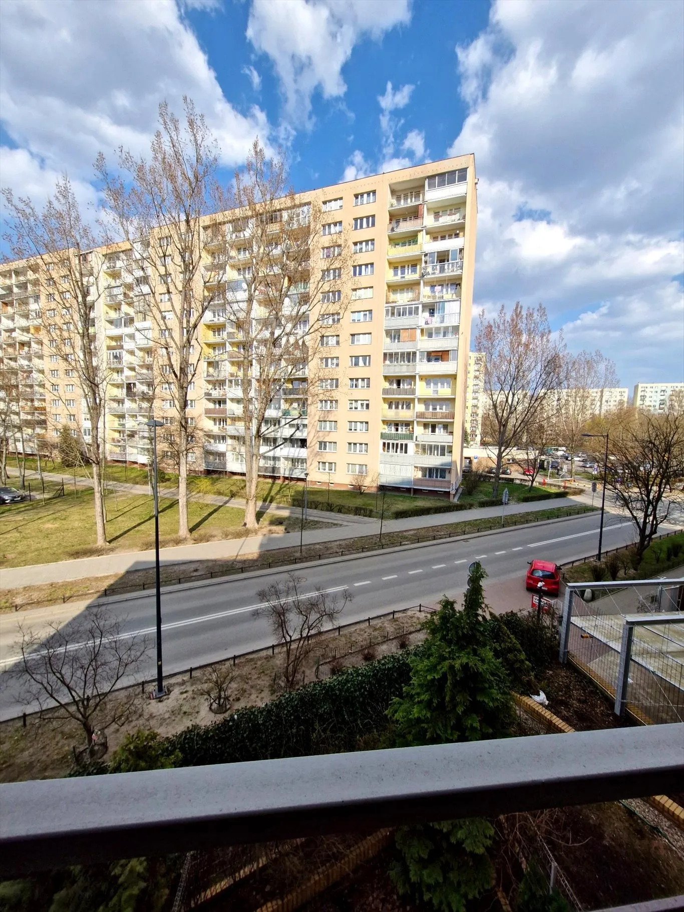 Sprzedam mieszkanie trzypokojowe: Warszawa Mokotów Stegny , ulica Śródziemnomorska, 70 m2, 1290000 PLN, 3 pokoje - Domiporta.pl