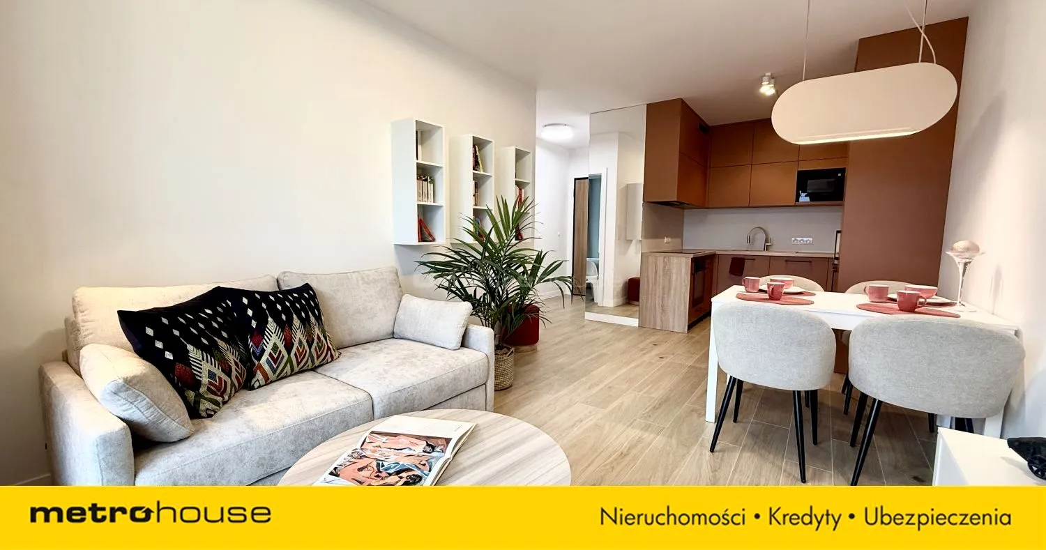 Apartament, ul. Pożaryskiego