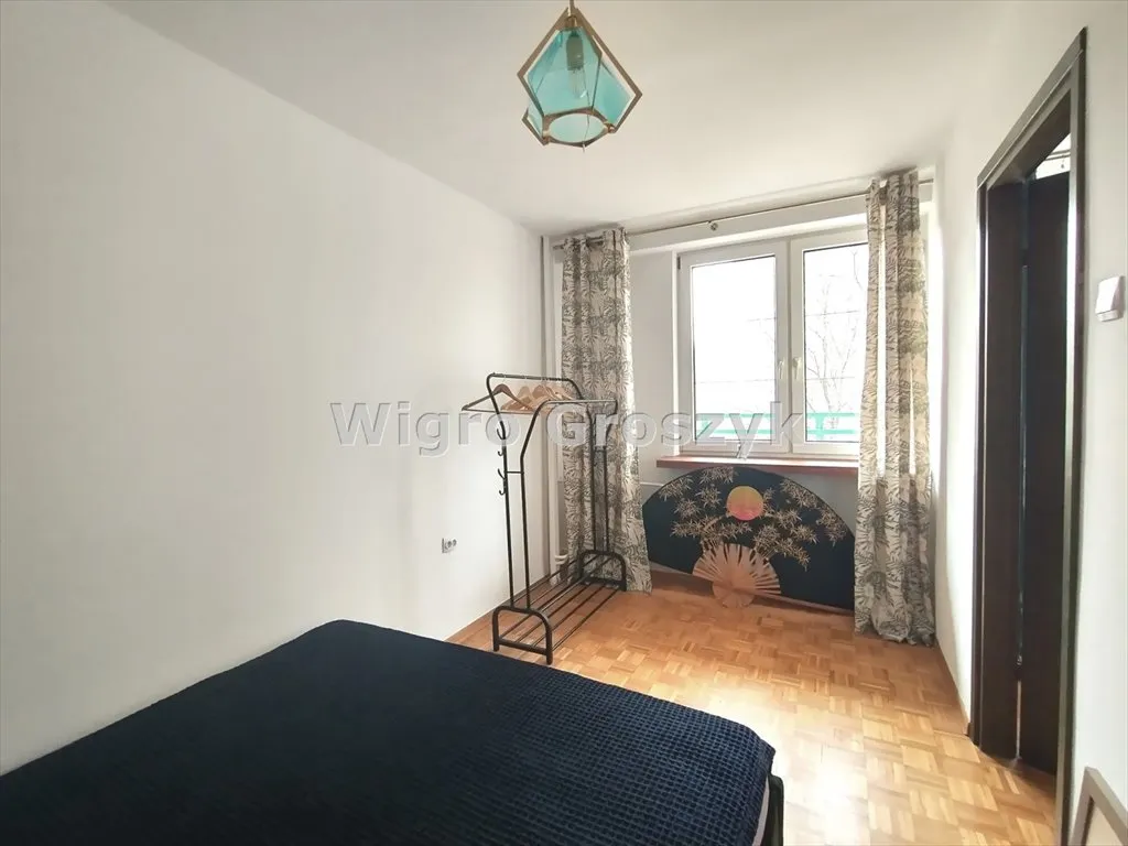 Mieszkanie do wynajęcia, 39 m², 2 pokoje Warszawa Mokotów 