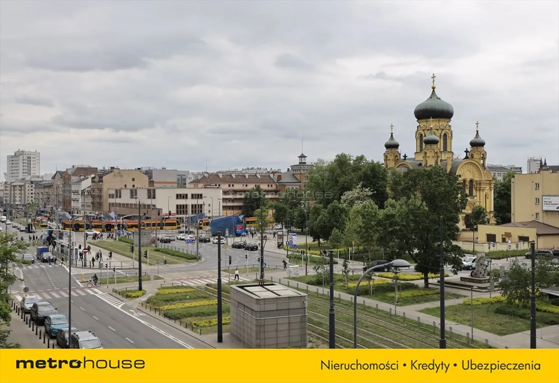 Sprzedam mieszkanie trzypokojowe: Warszawa Praga Północ , ulica Targowa, 47 m2, 815000 PLN, 3 pokoje - Domiporta.pl