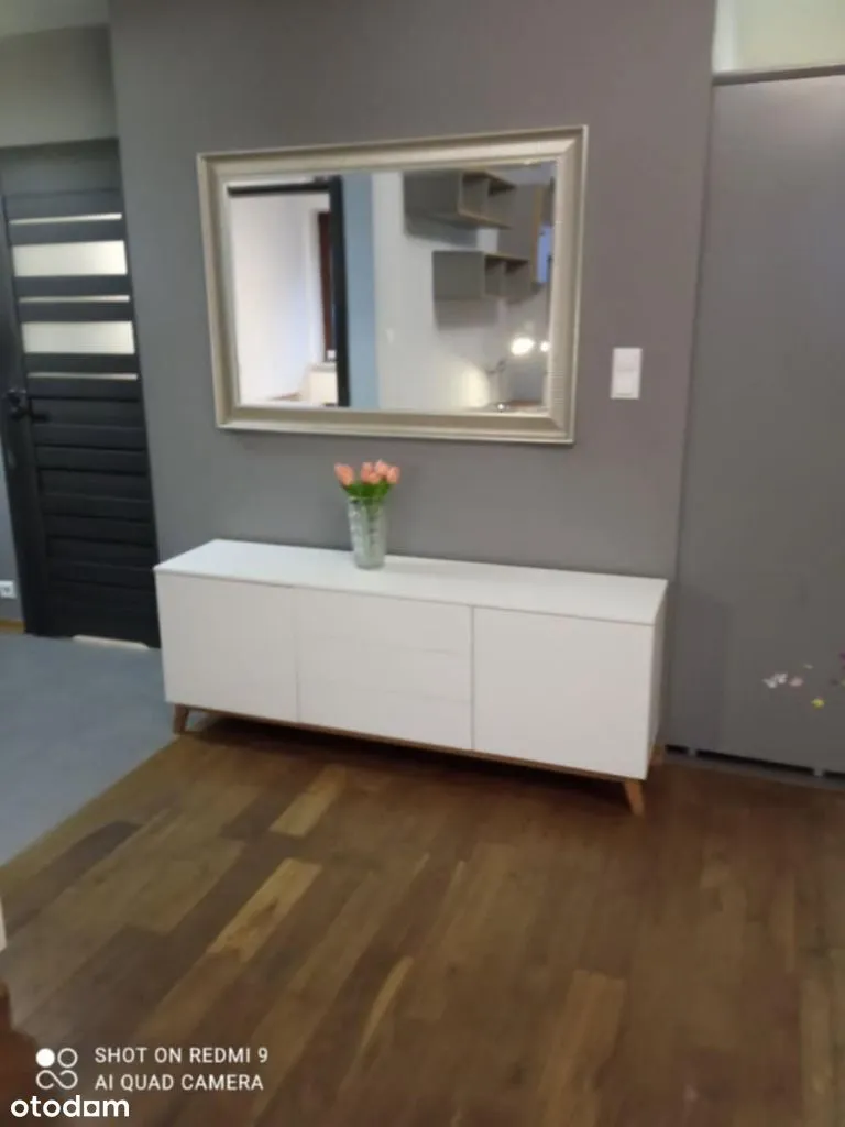 45m2 , 2 pokoje Śródmieście - Inflancka