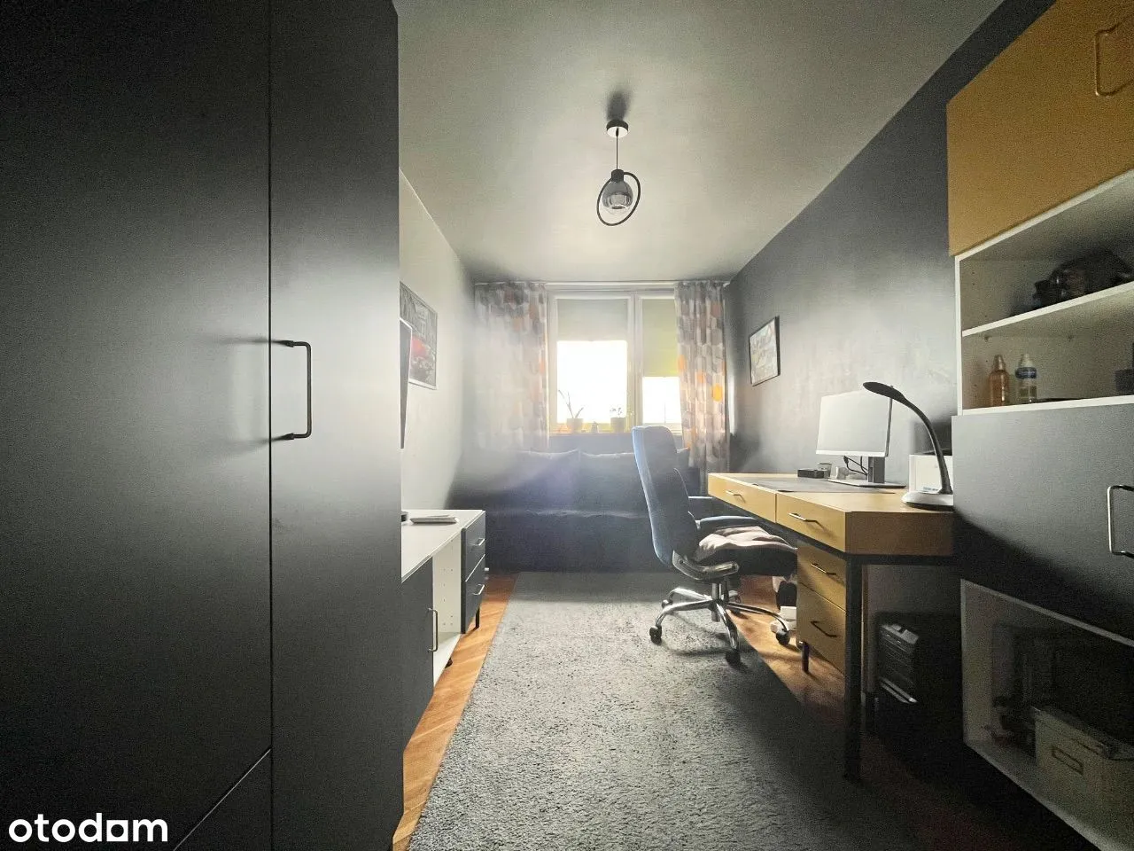 Targówek | 63m2 | Panorama Warszawy