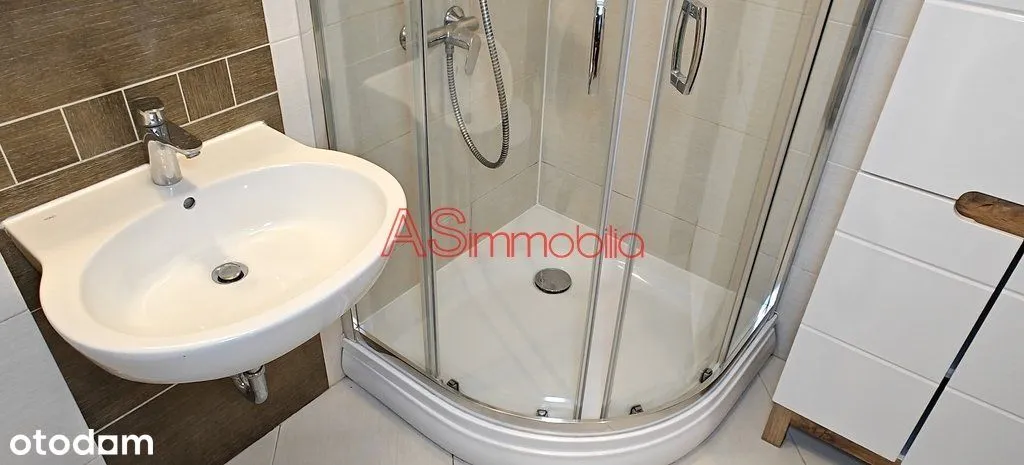 2 pokoje, 55m2, Warszawa Ursynów, ładny apartament
