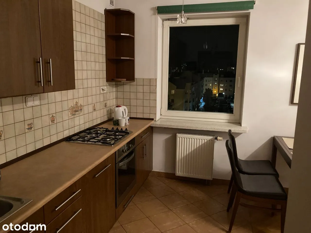 Wygodne z balkonem, metro Stokłosy, garaż w cenie!