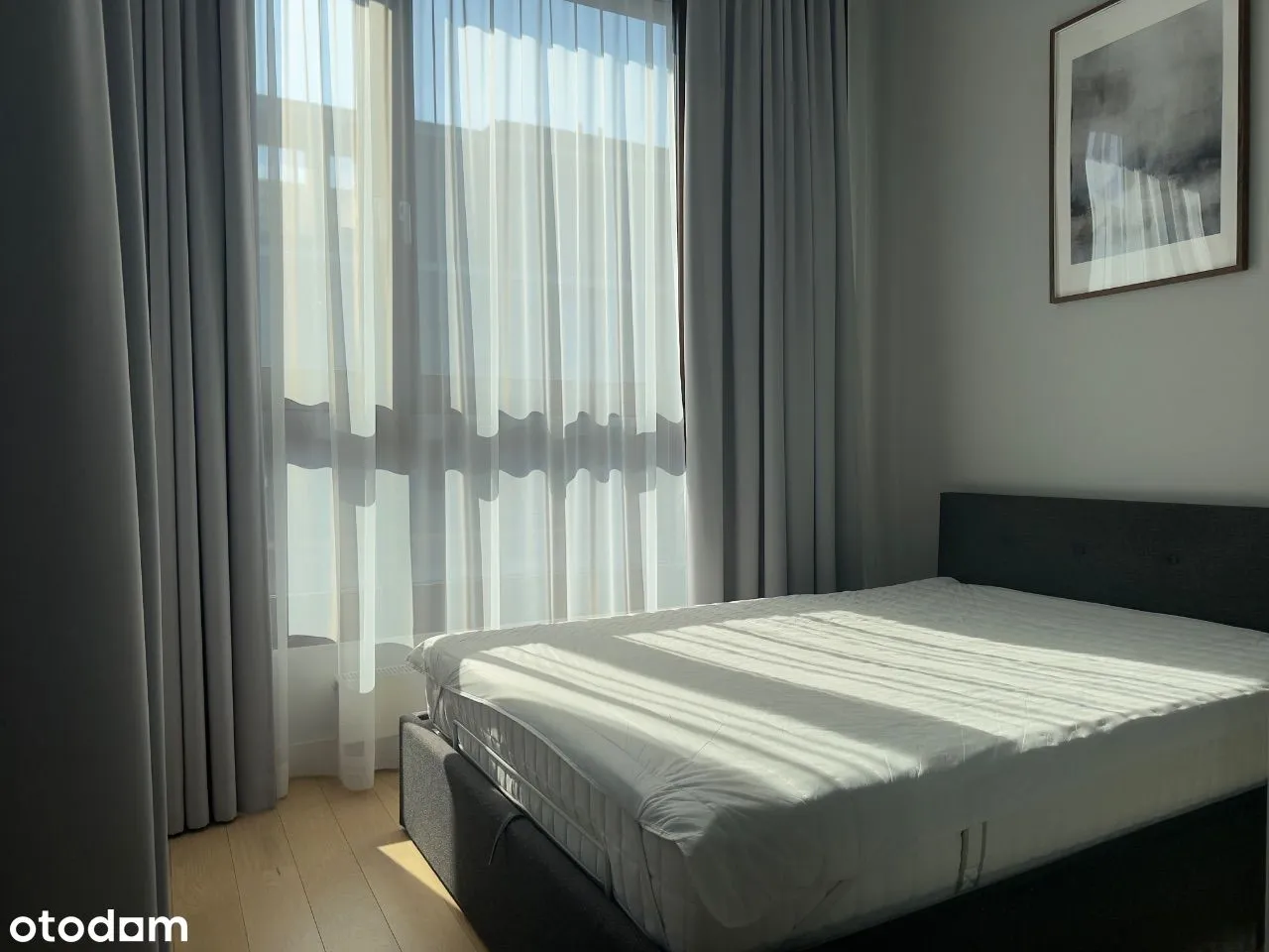 2 pokojowy apartament w Browarach Warszawskich!