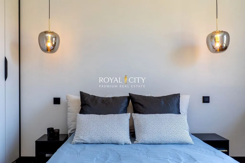 Słoneczny Apartament Premium na Mokotowie 