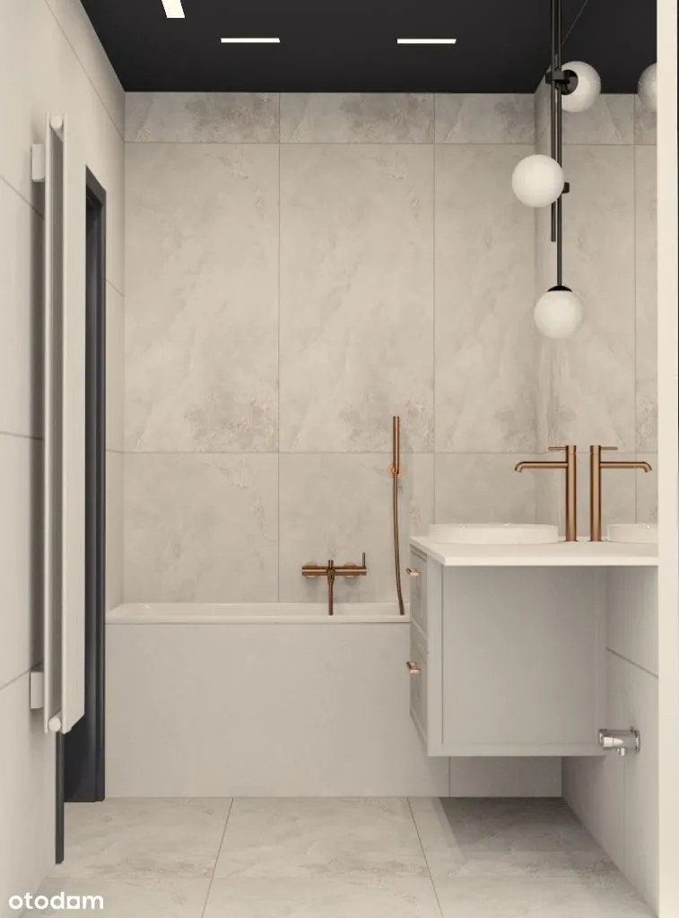4-pok Wykończenie PREMIUM, System Smart Home AGD