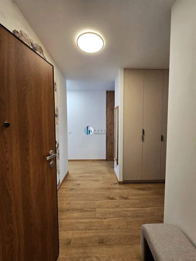Komfortowe 3 pok. z garażem nowe lux 