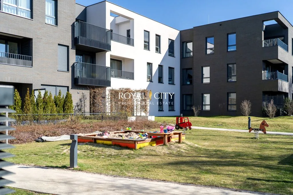 Słoneczny Apartament Premium na Mokotowie 