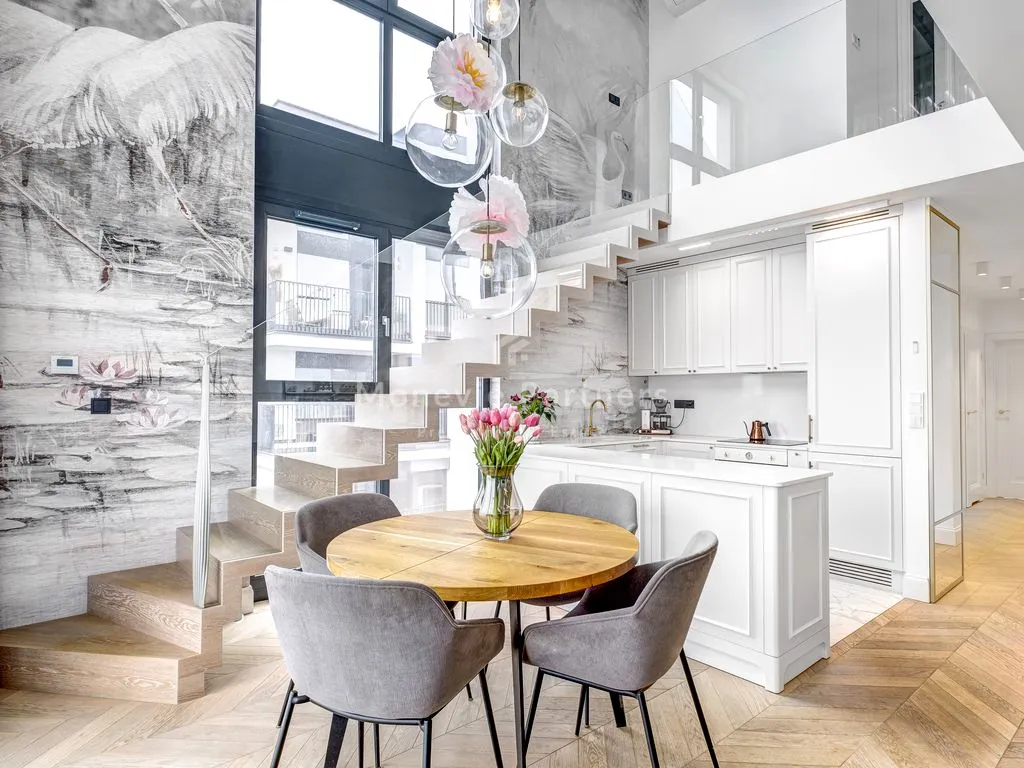 Apartament, ul. German