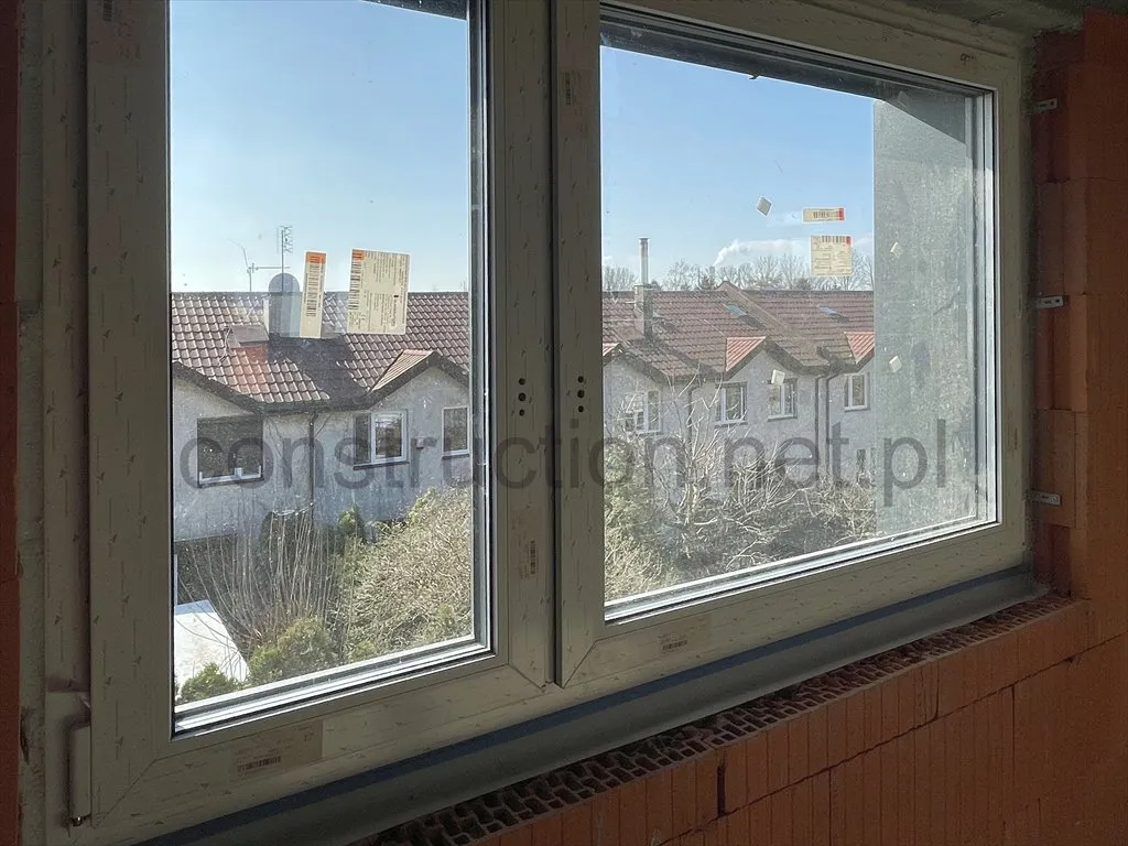80m2 +ogródek WAWA WAWER obok Gocław 0czynsz panele foto bezpośrednio DFG 