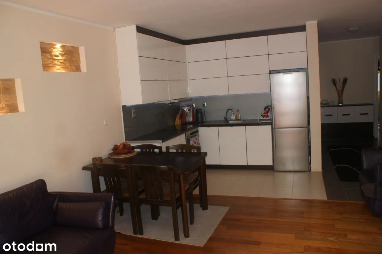 3-pokoje 57m2 taras Mokotów Sadyba os. kameralne