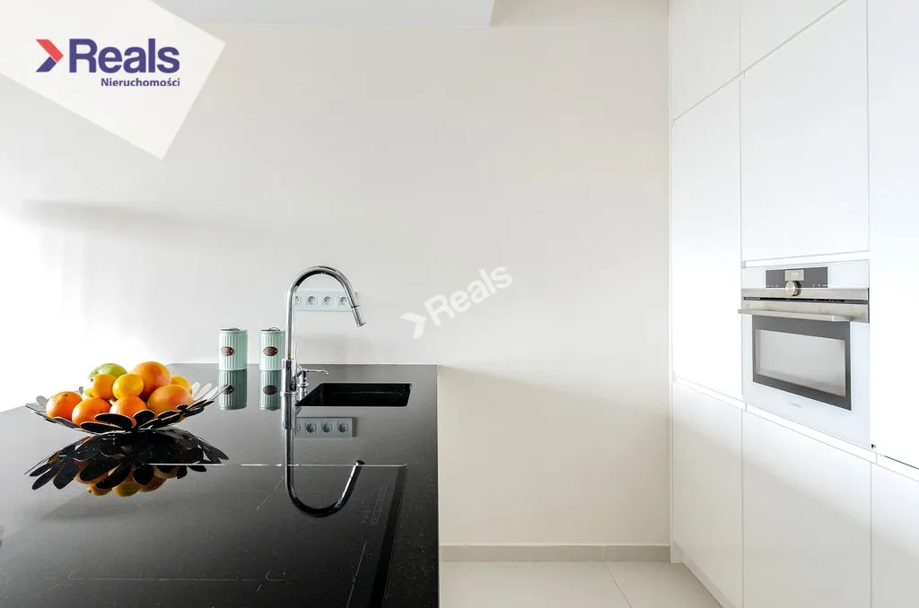 Apartament, ul. Solec