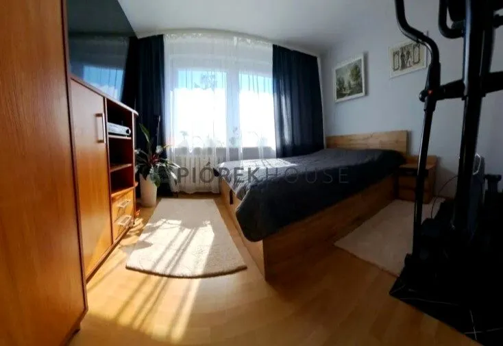 Mieszkanie, ul. Szobera