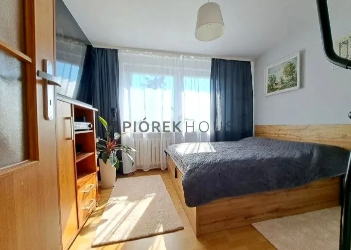 Mieszkanie, ul. Szobera