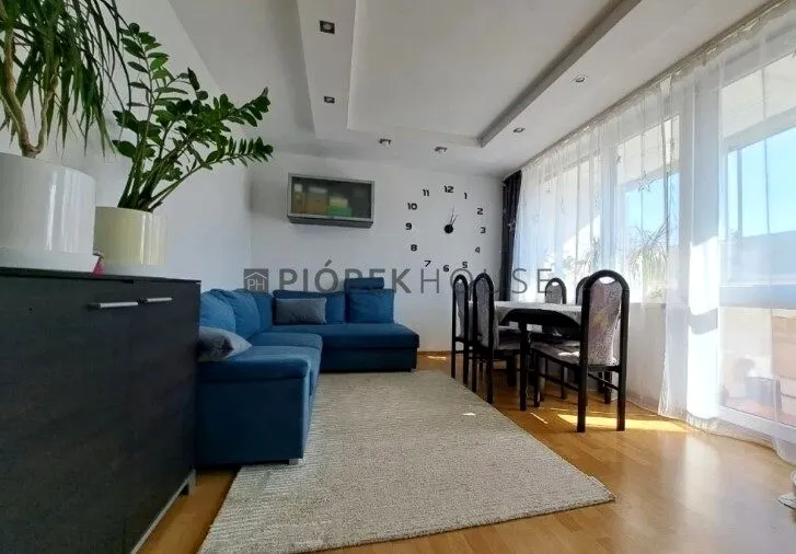 Mieszkanie, ul. Szobera