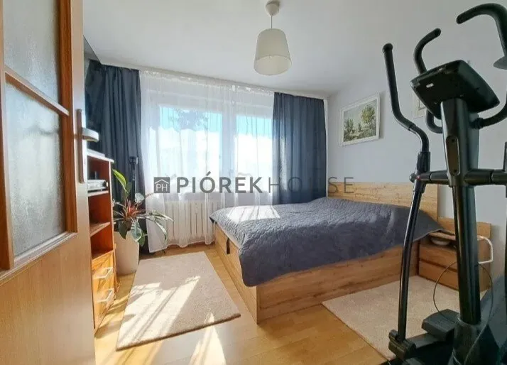 Mieszkanie, ul. Szobera