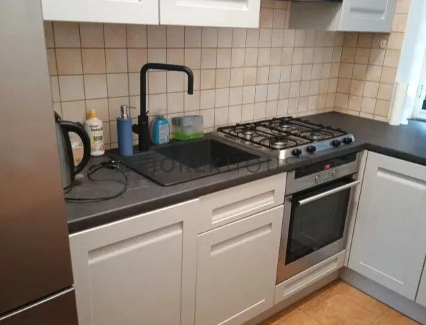 Mieszkanie, ul. Krucza