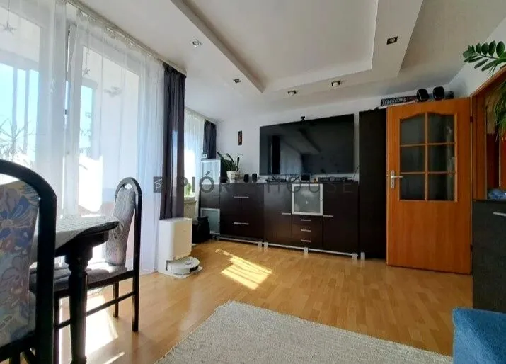 Mieszkanie, ul. Szobera