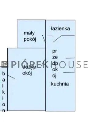 Mieszkanie, ul. Szobera