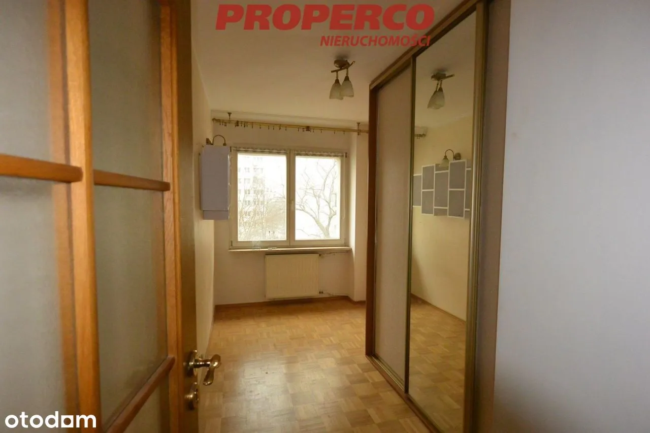 Mieszkanie 2 pok, 36m2, Mokotów ul. Puławska