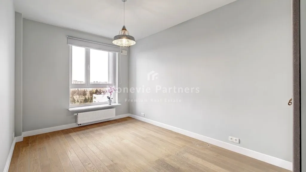 Apartament, ul. Bora-Komorowskiego