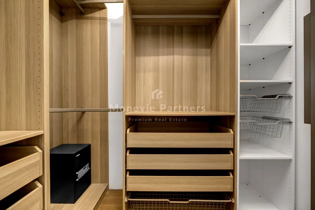 Apartament, ul. Bora-Komorowskiego