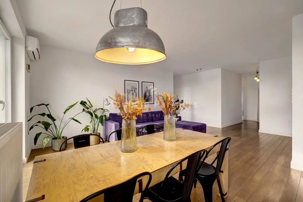 Apartament, ul. Bora-Komorowskiego