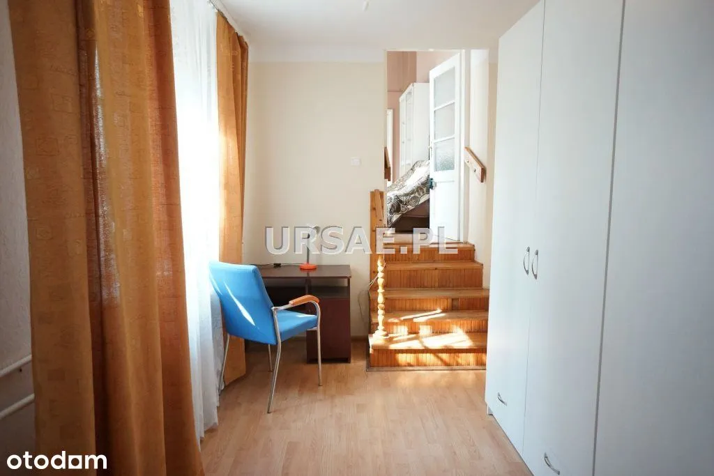 Mieszkanie- 2 pokoje - przy Placu Unii