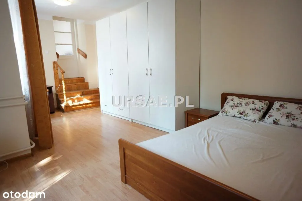 Mieszkanie- 2 pokoje - przy Placu Unii