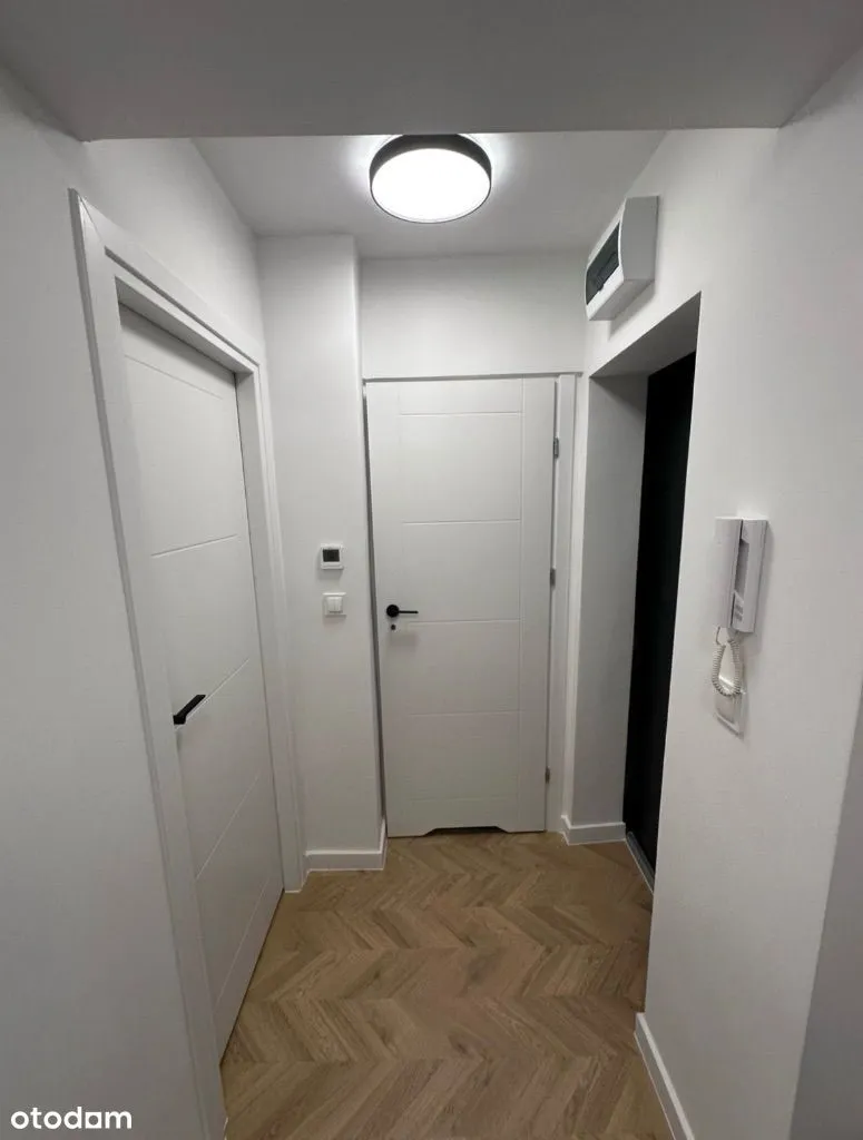 300 m od WUM po remoncie ul. Trojdena